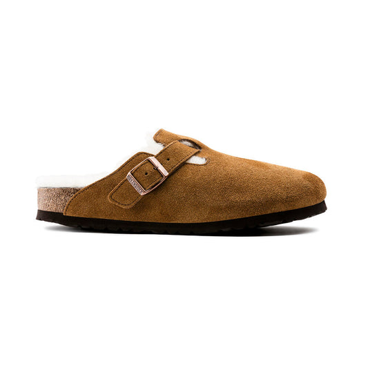 BIRKENSTOCK Boston Shearling