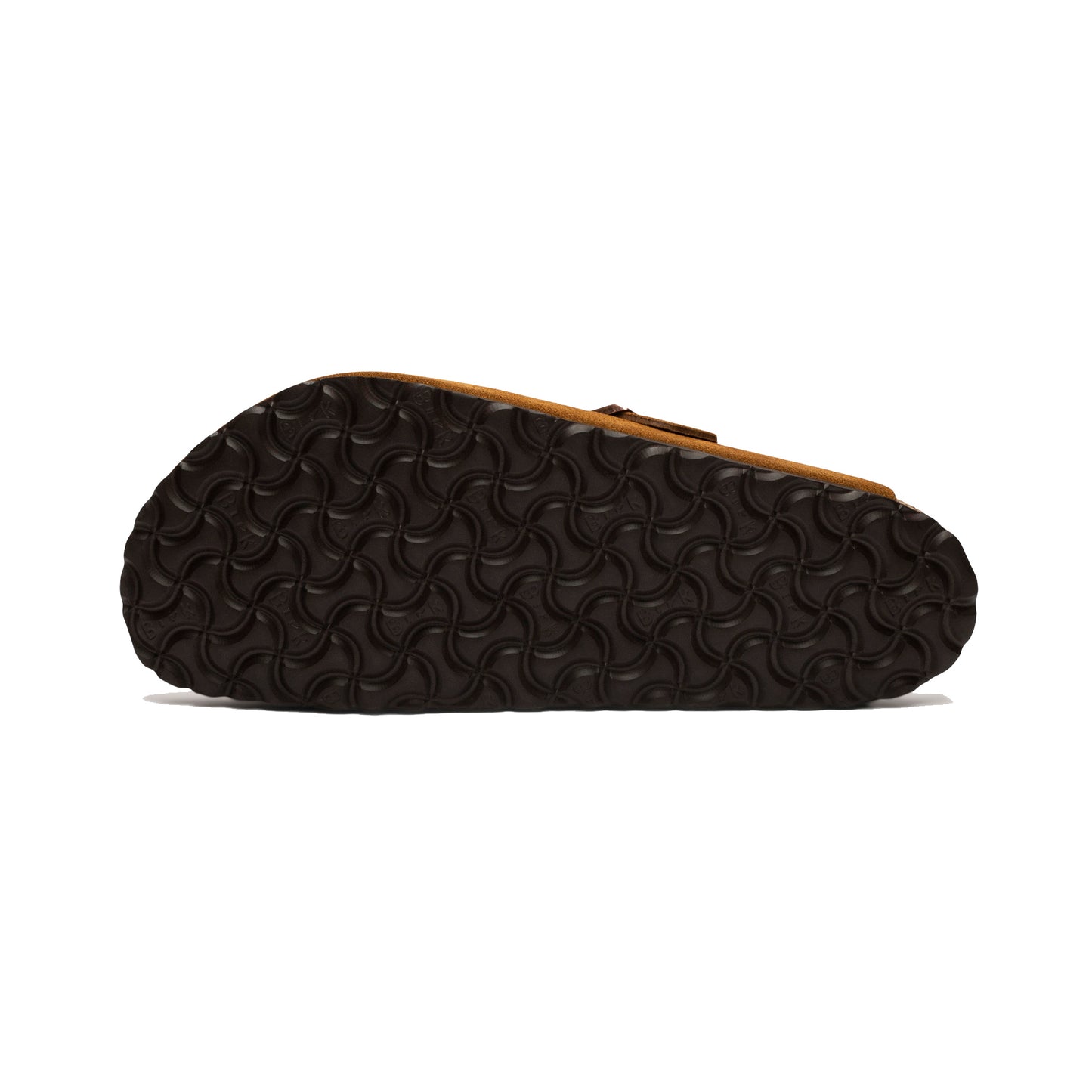 BIRKENSTOCK Boston Soft Footbed