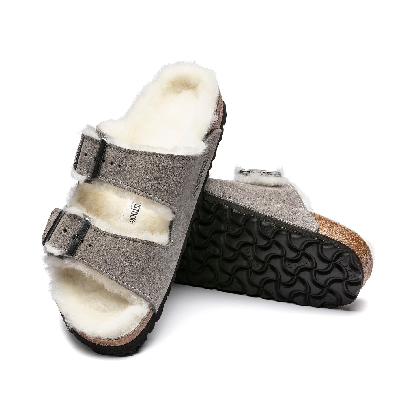 BIRKENSTOCK Arizona Shearling