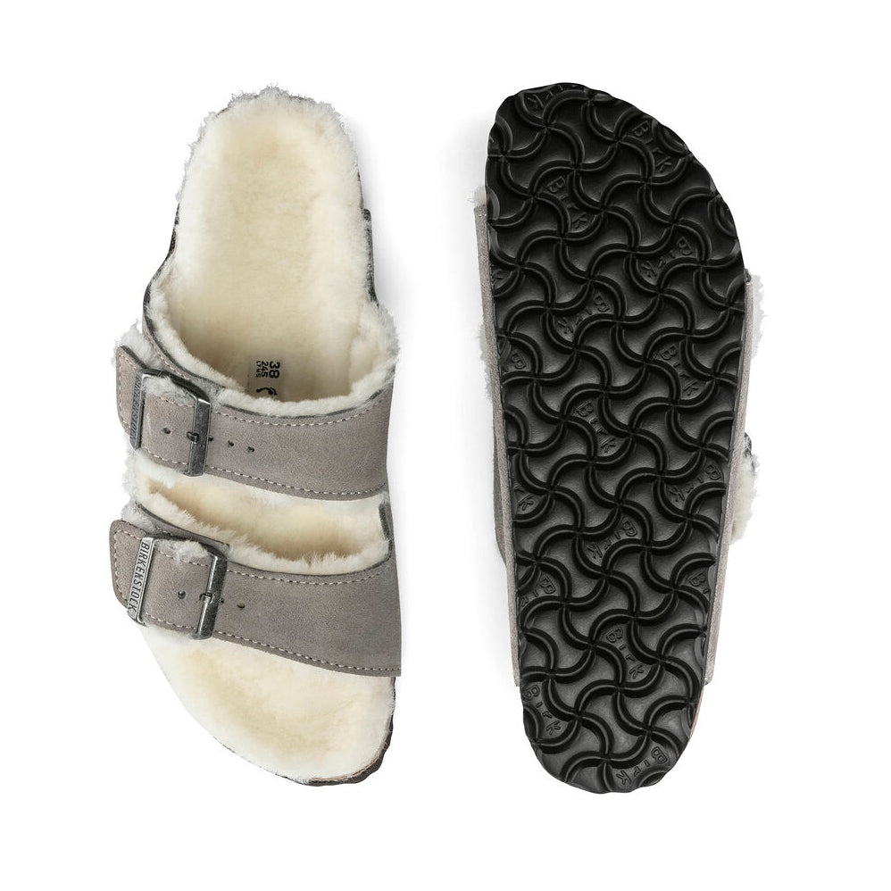 BIRKENSTOCK Arizona Shearling