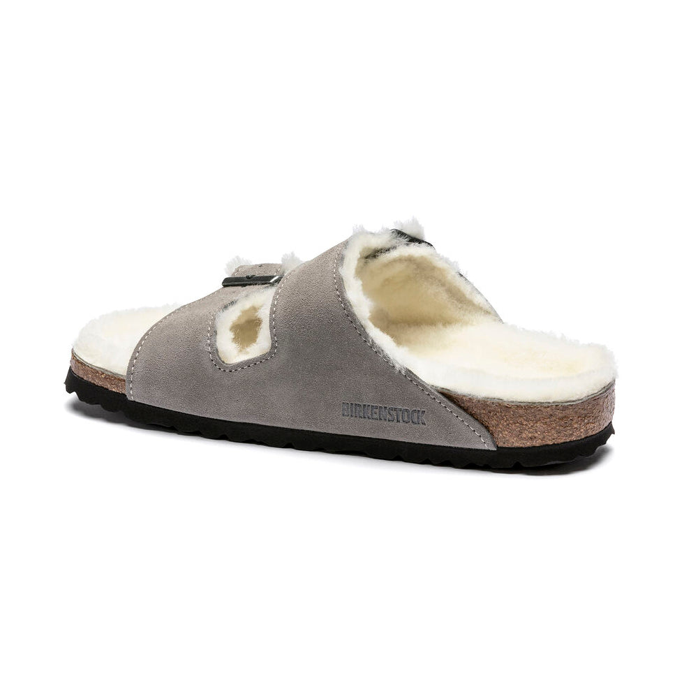 BIRKENSTOCK Arizona Shearling