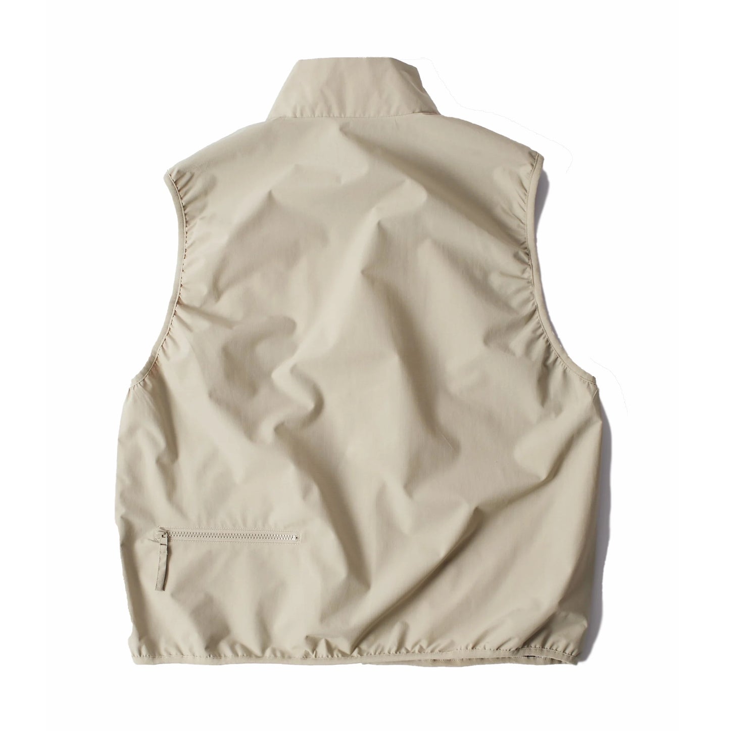 by Parra Ghost Cave Reversible Vest