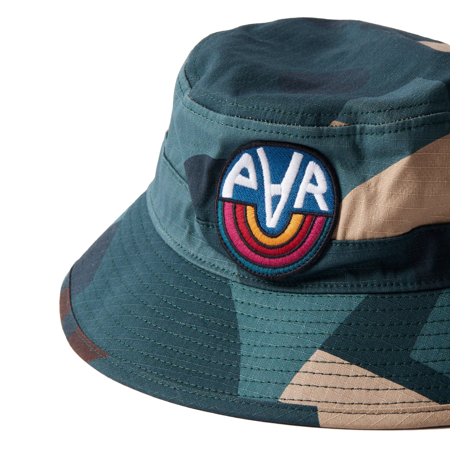 by Parra Peace and Sun Safari Hat