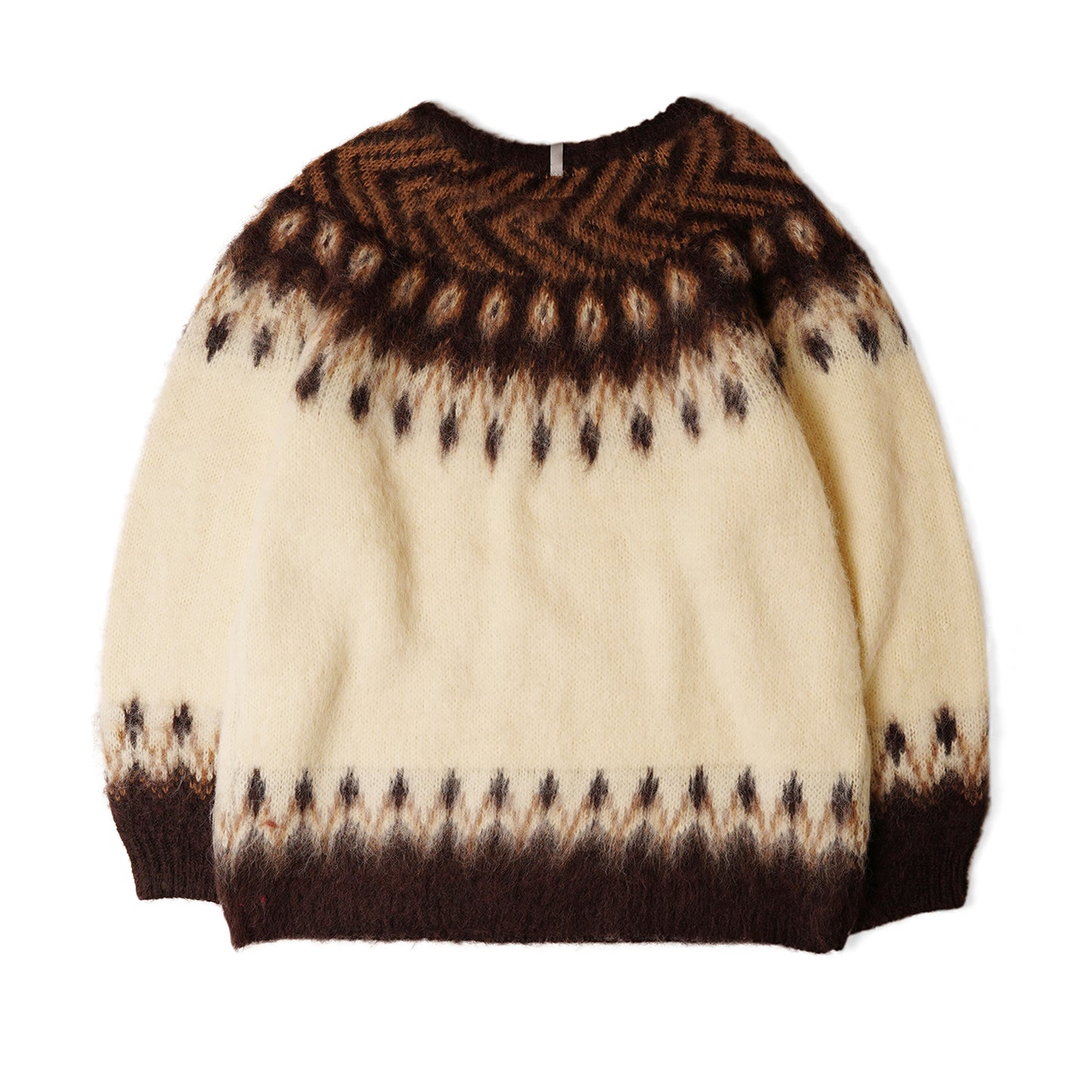 Manastash Aberdeen Nordic Sweater