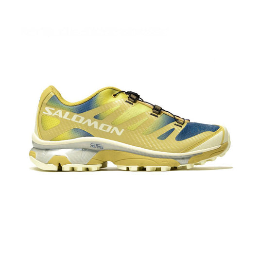 Salomon XT-4 OG "Aurora Borealis"