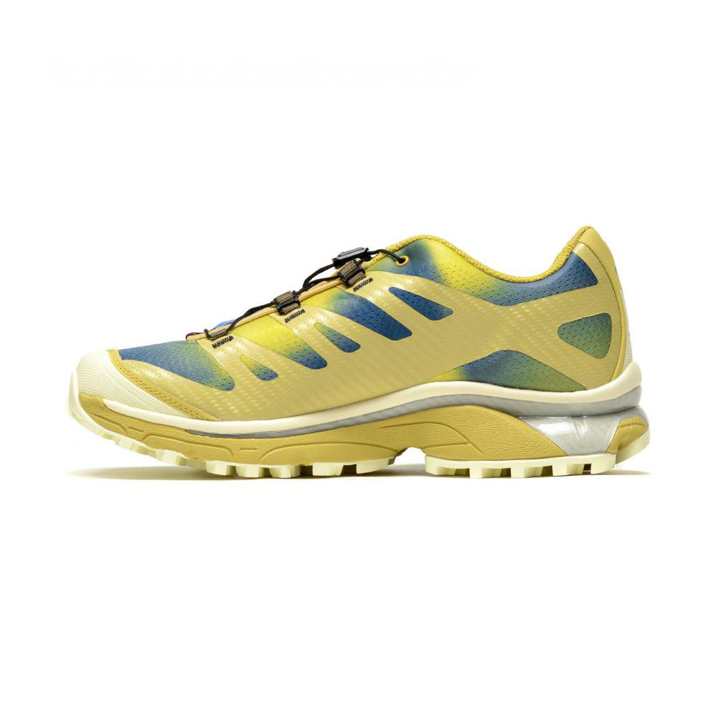 Salomon XT-4 OG "Aurora Borealis"