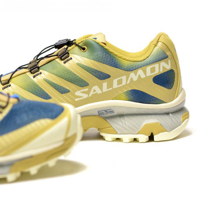 Salomon XT-4 OG "Aurora Borealis"