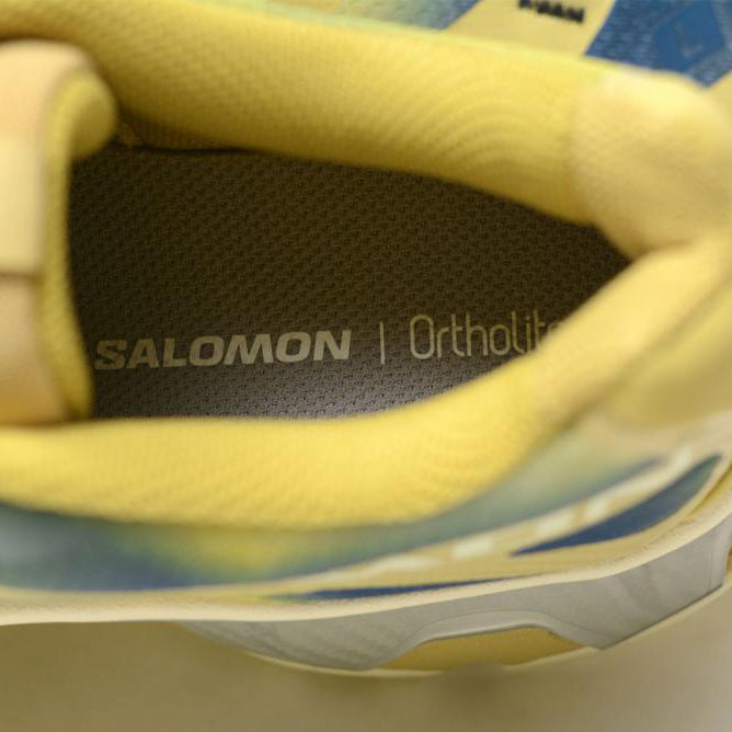 Salomon XT-4 OG "Aurora Borealis"