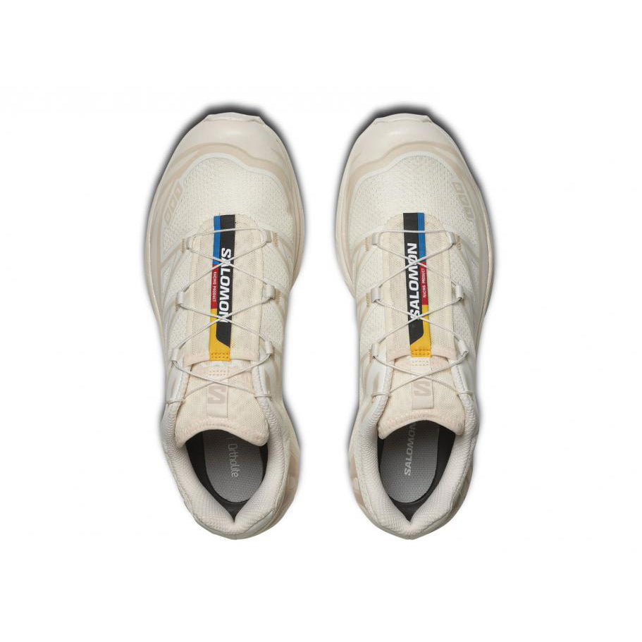 Salomon XT-6 Vanilla Ice / Almond Milk