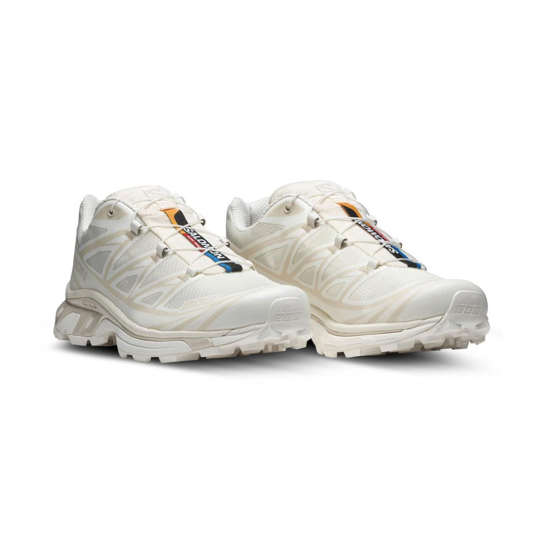 Salomon XT-6 Vanilla Ice / Almond Milk