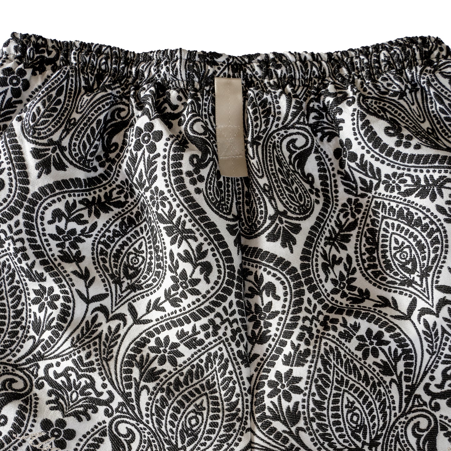 Advisory Board Crystals Jacquard Running Shorts