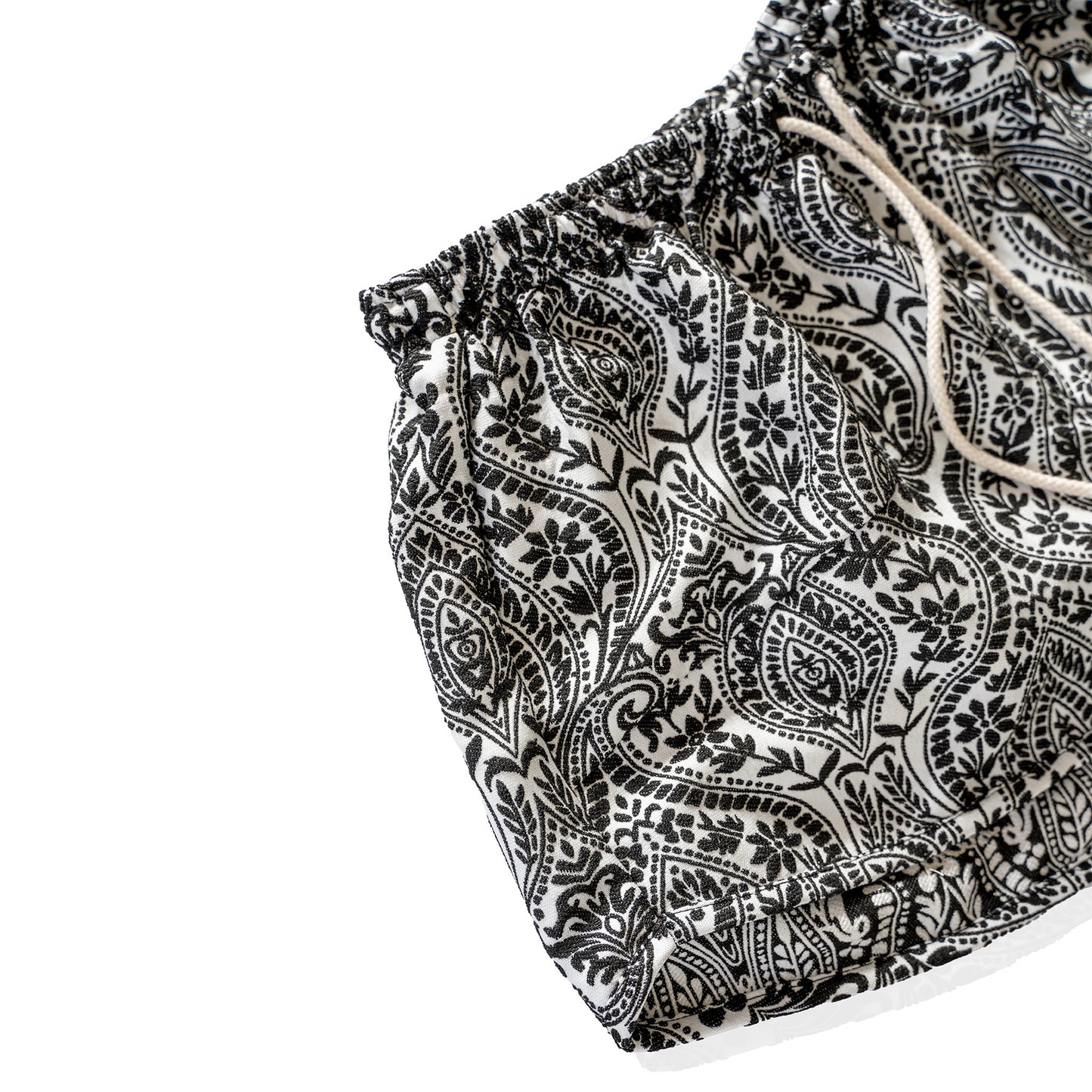 Advisory Board Crystals Jacquard Running Shorts