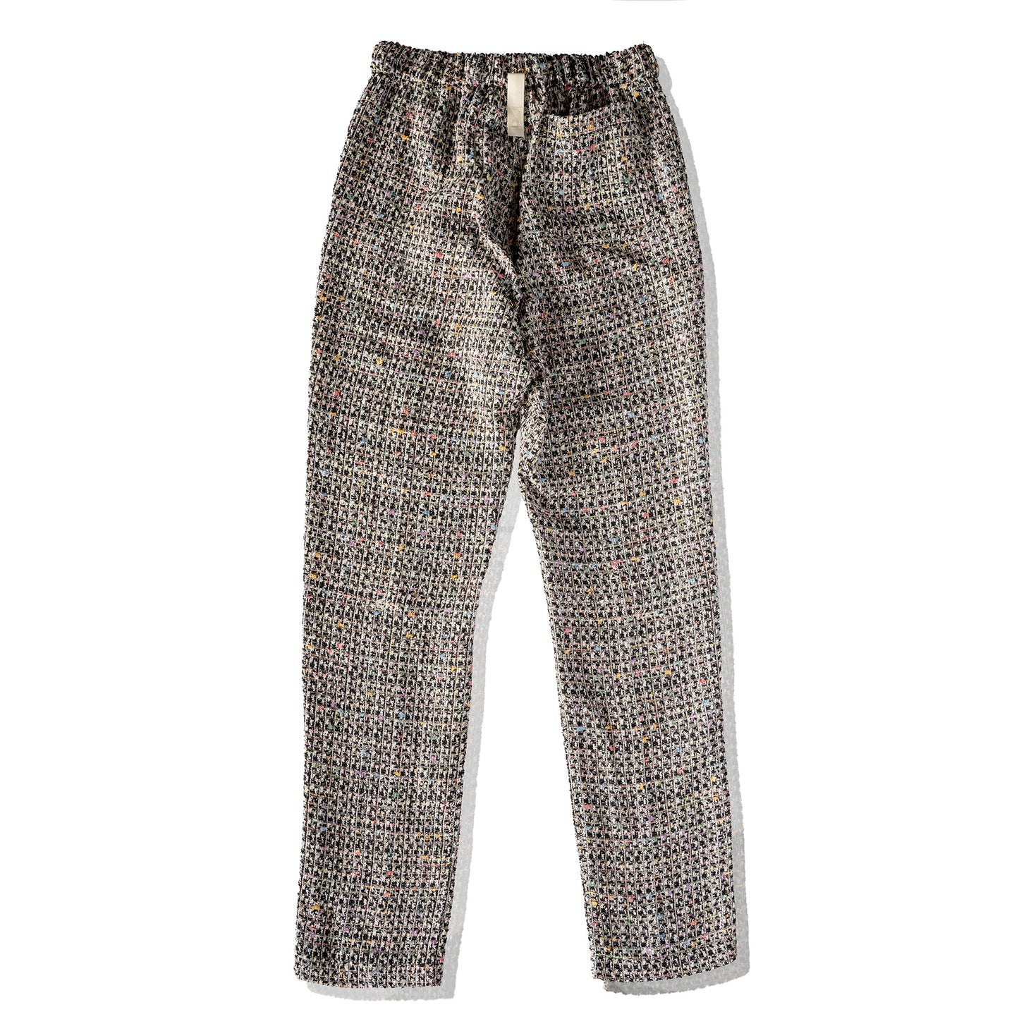 Advisory Board Crystals Tweed Suit Pant