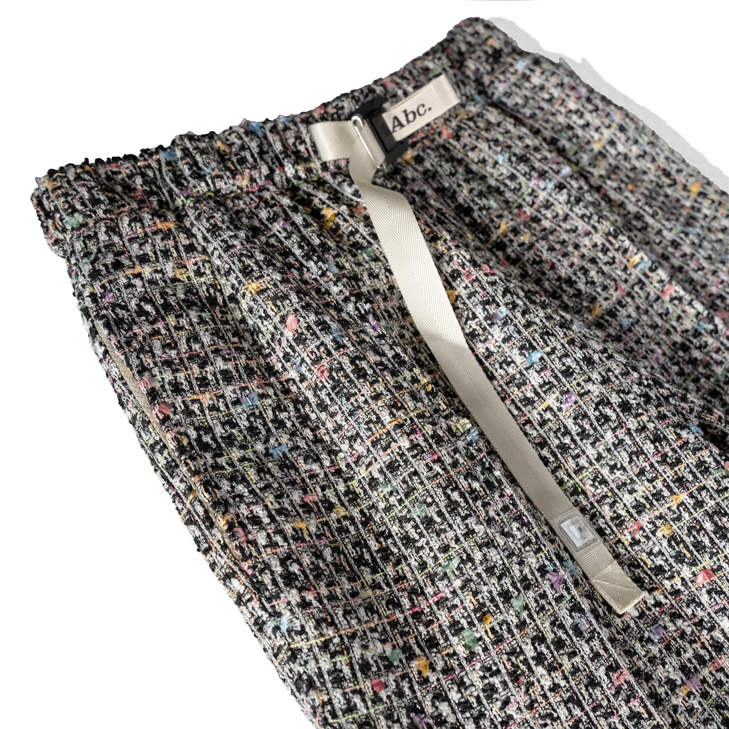 Advisory Board Crystals Tweed Suit Pant
