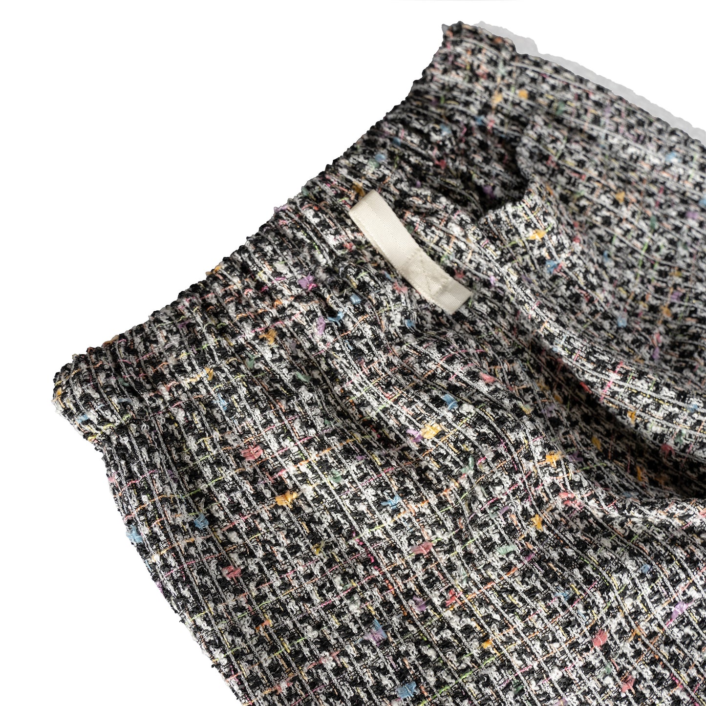 Advisory Board Crystals Tweed Suit Pant