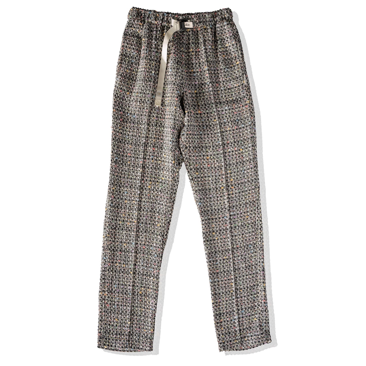 Advisory Board Crystals Tweed Suit Pant