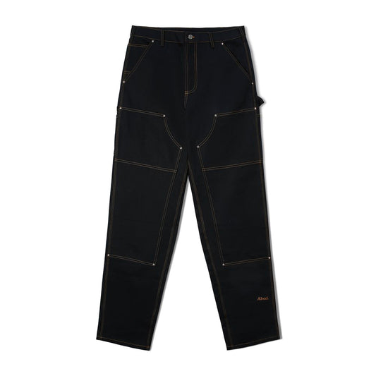 Advisory Board Crystals Abcd. Cordura Crystal Rivet Denim