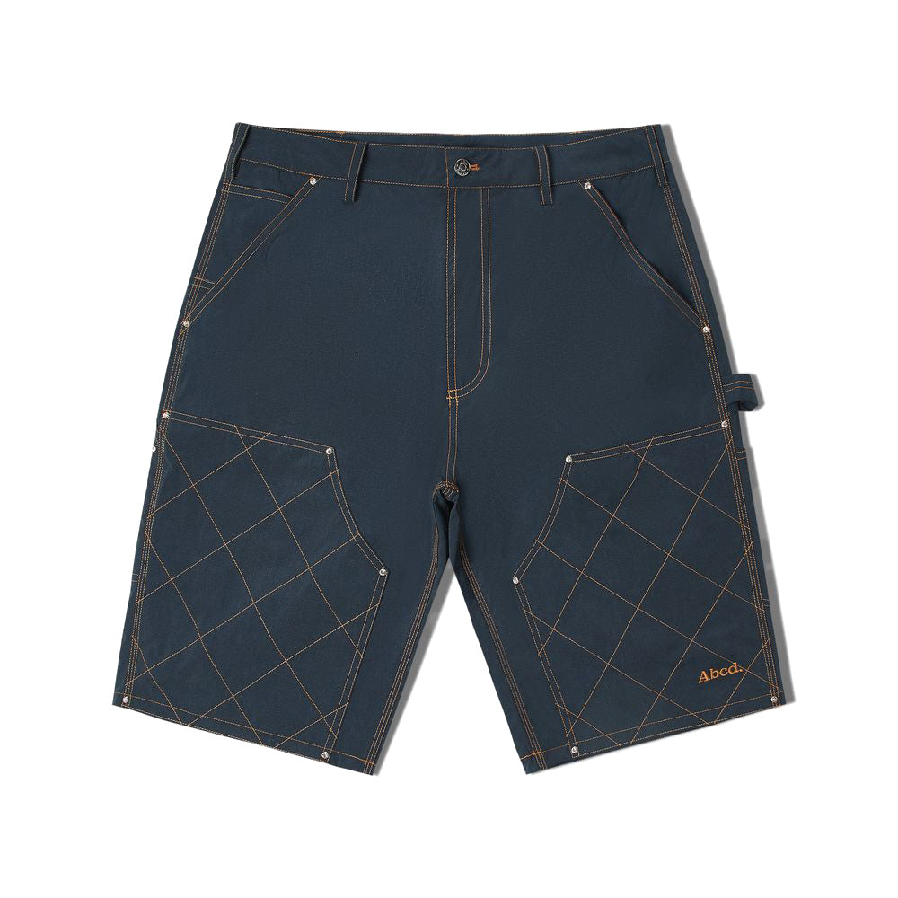 Advisory Board Crystals Abcd. Hyperlightweight Nylon Ripstop Jort