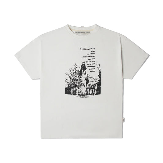 Advisory Board Crystals Great Day Short Sleeve Tee