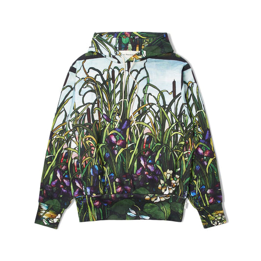 Advisory Board Crystals Stained Glass Hoodie