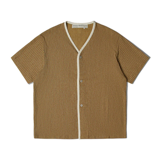 Advisory Board Crystals Tokyo Summer Shirt