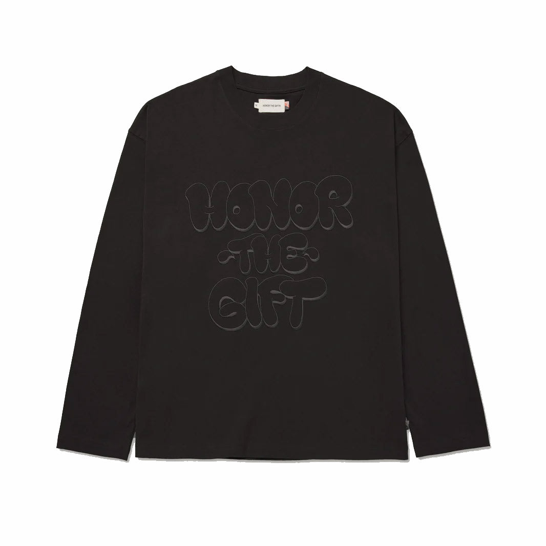 Amp'd Up L/S Shirt