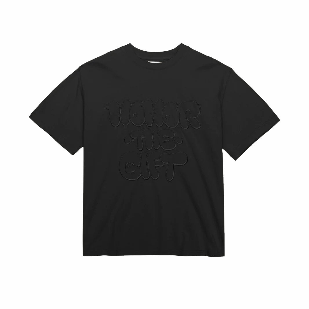 Amp'd Up T-Shirt