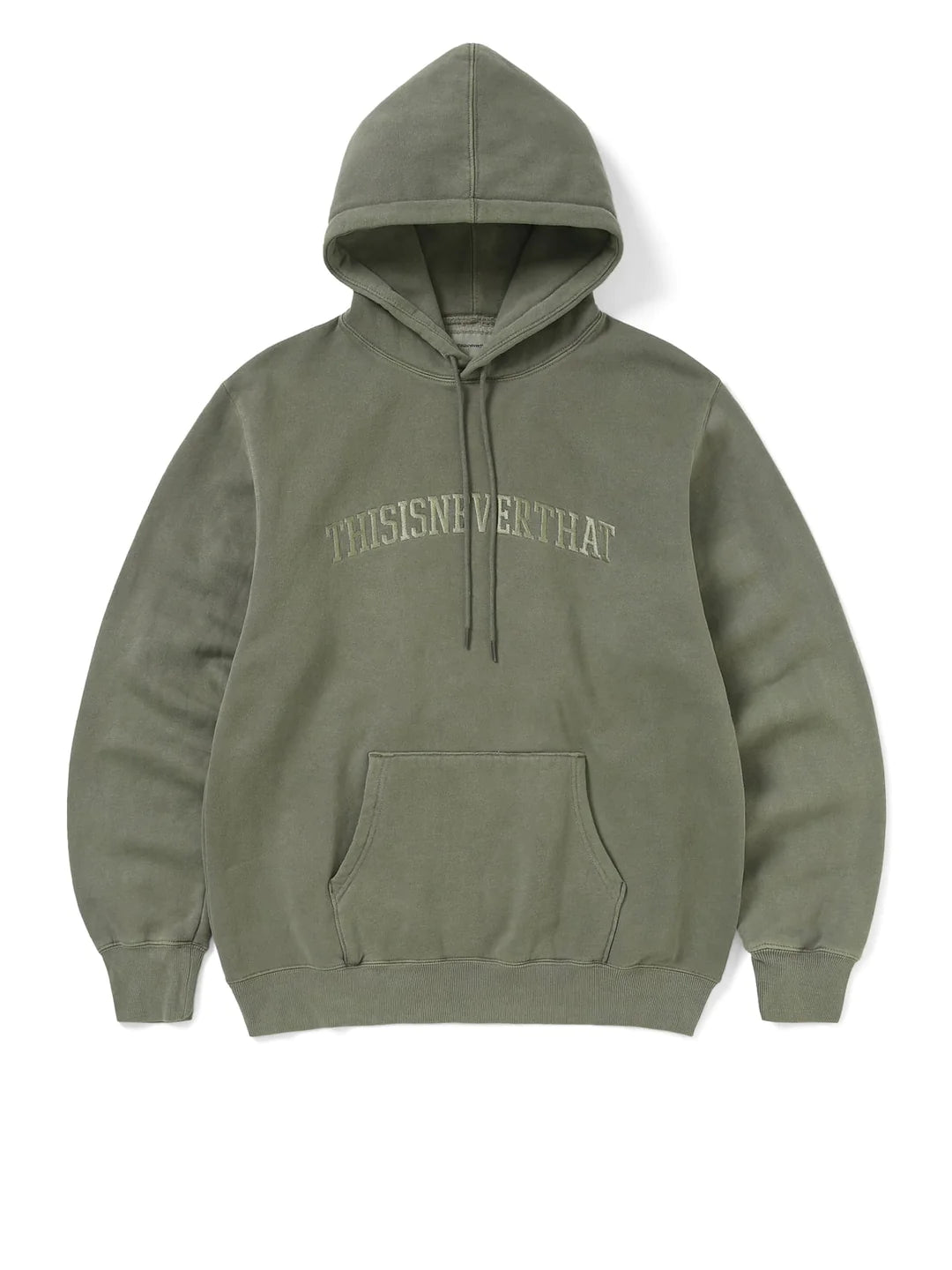 thisisneverthat Arch Logo Hoodie