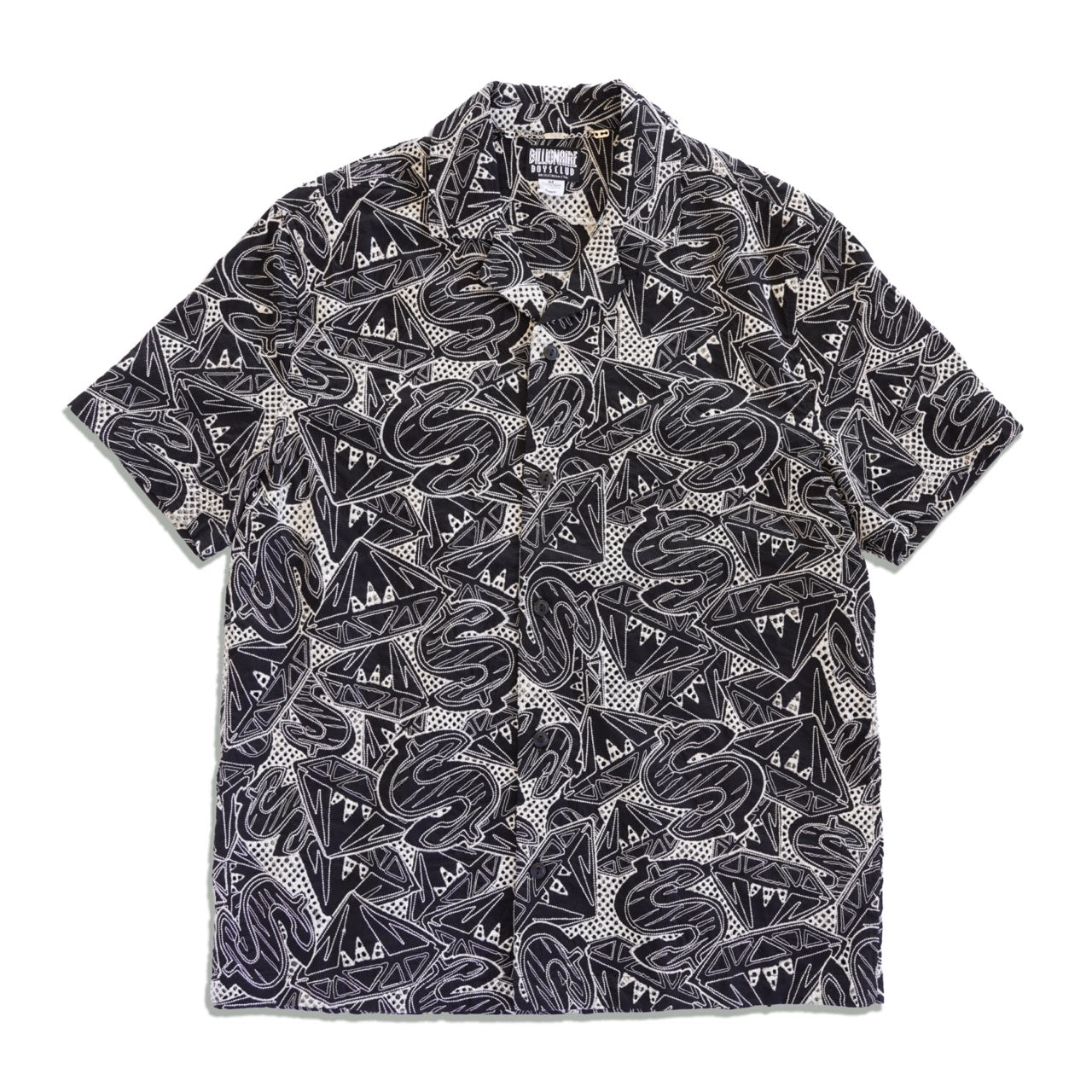 BBC Dollarsdiamonds S/S Woven
