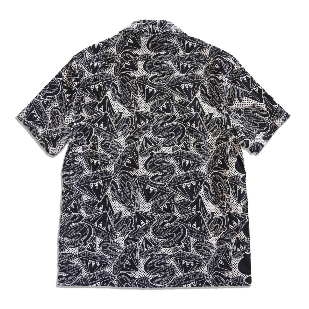 BBC Dollarsdiamonds S/S Woven
