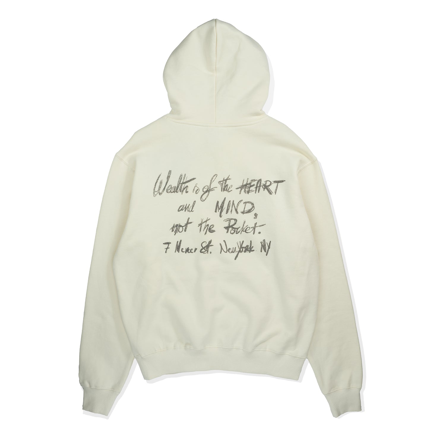 Billionaire Boys Club BB Bandit Hoodie