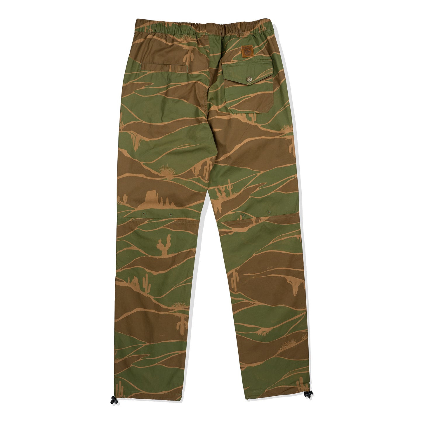 Billionaire Boys Club BB Crater Pants