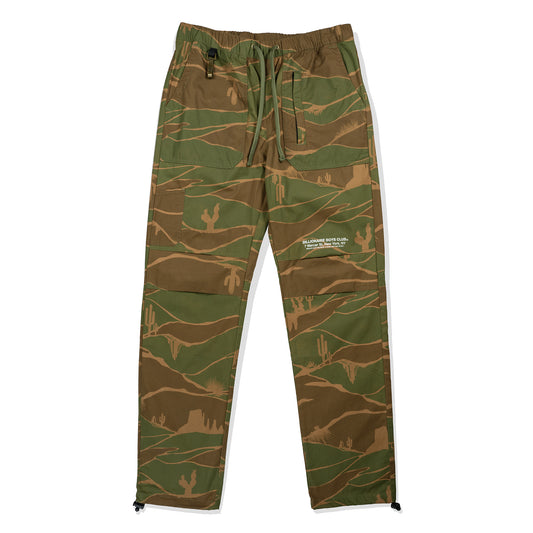 Billionaire Boys Club BB Crater Pants