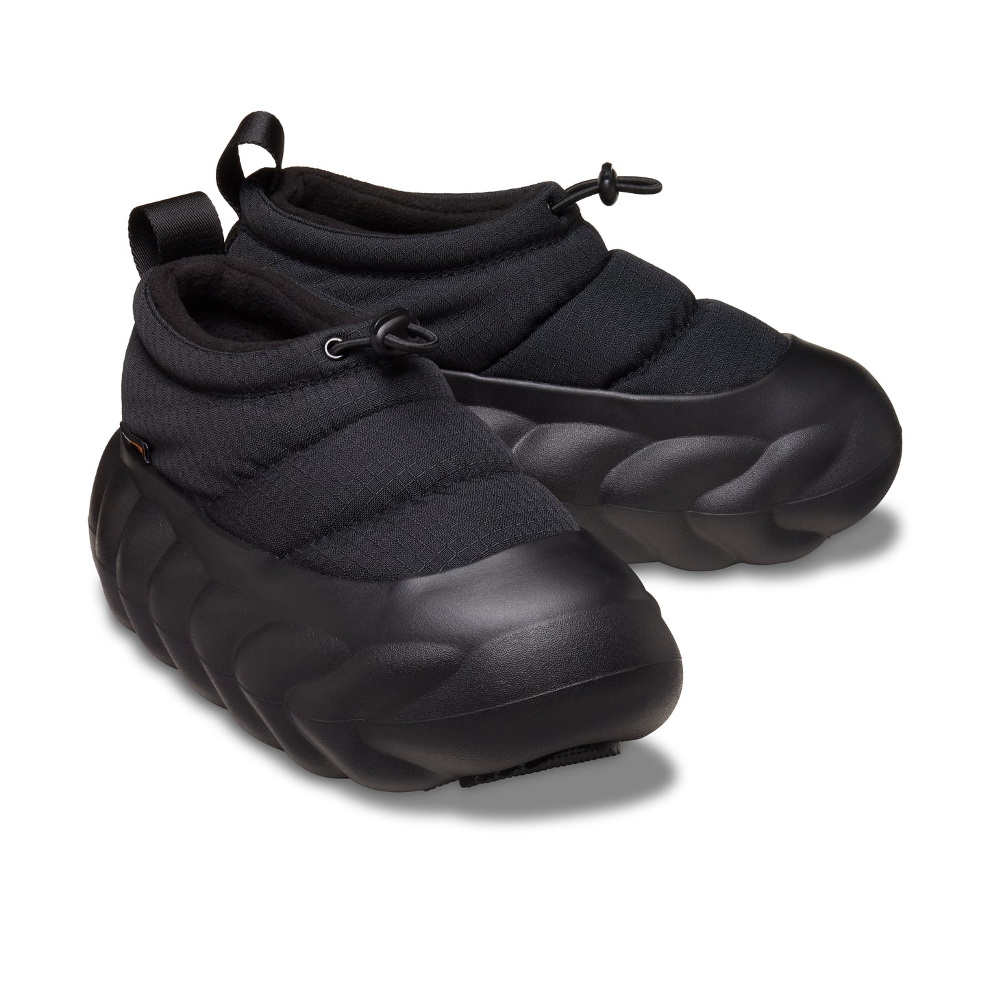 Crocs Overpuff Cordura Shorty