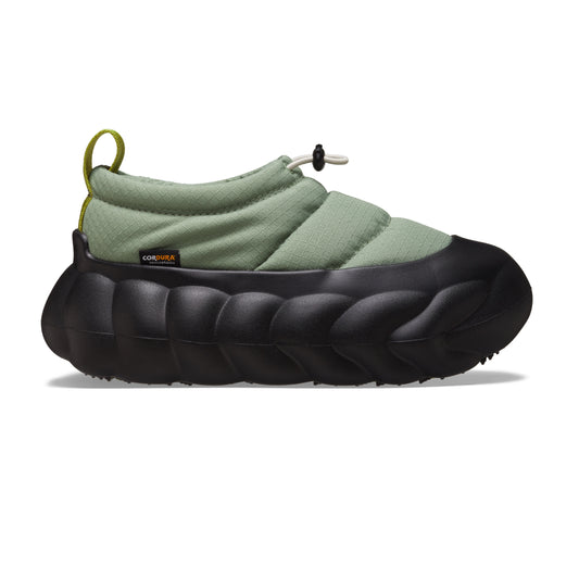 Crocs Overpuff Cordura Shorty