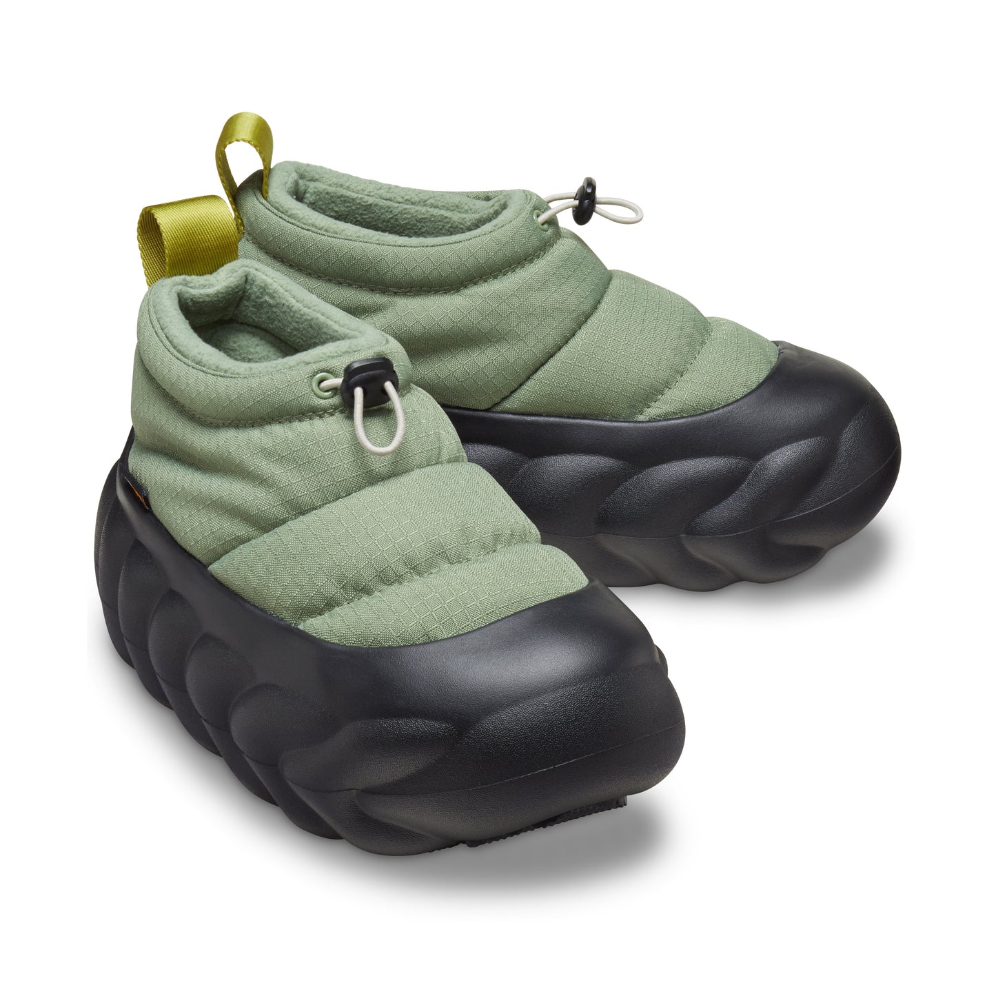 Crocs Overpuff Cordura Shorty