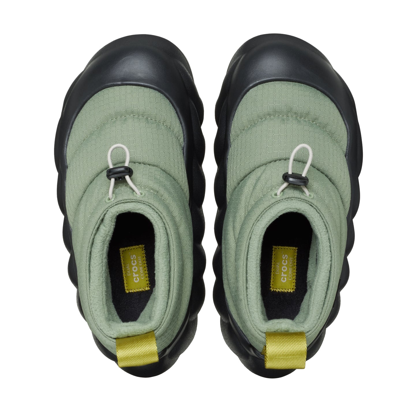 Crocs Overpuff Cordura Shorty