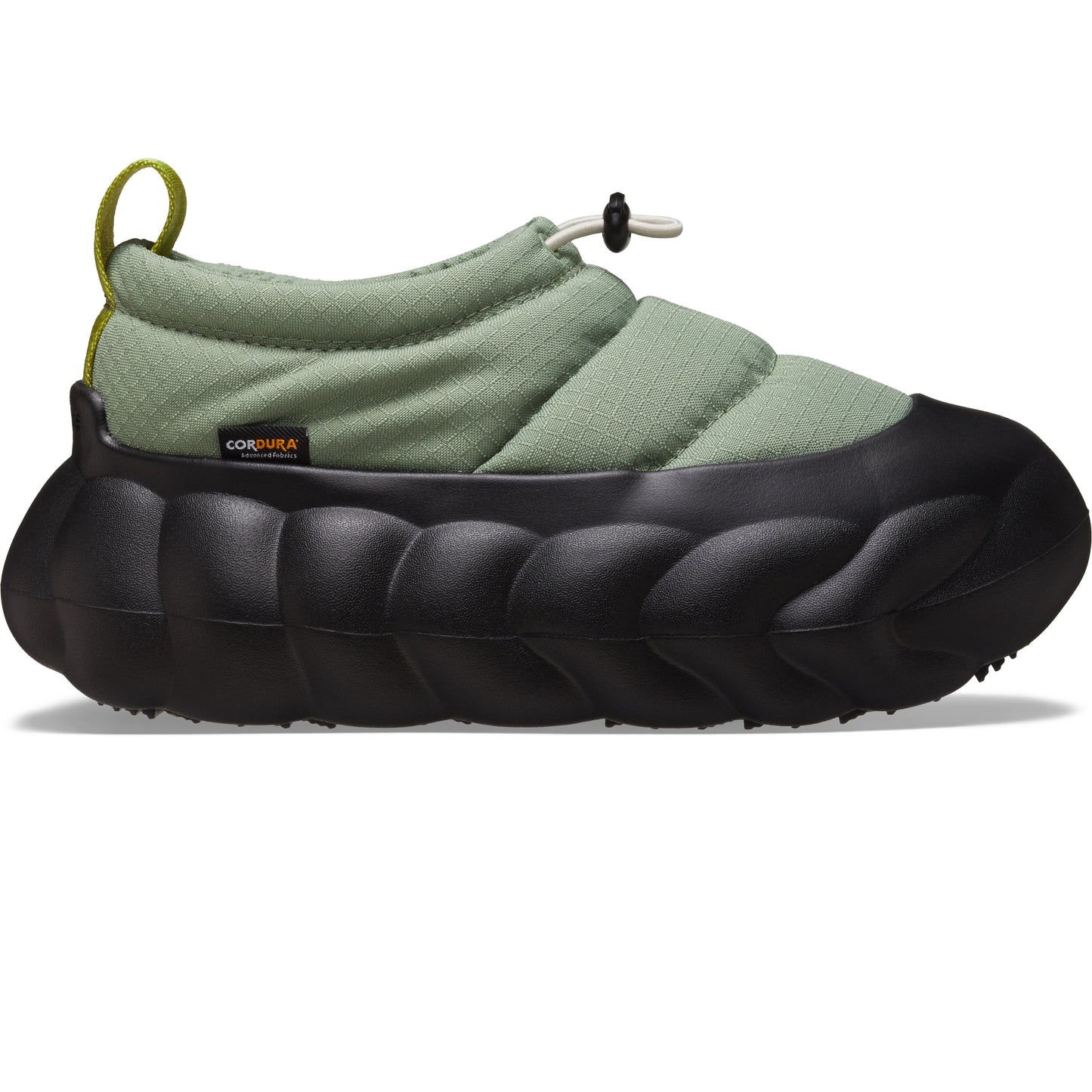 Crocs Overpuff Cordura Shorty