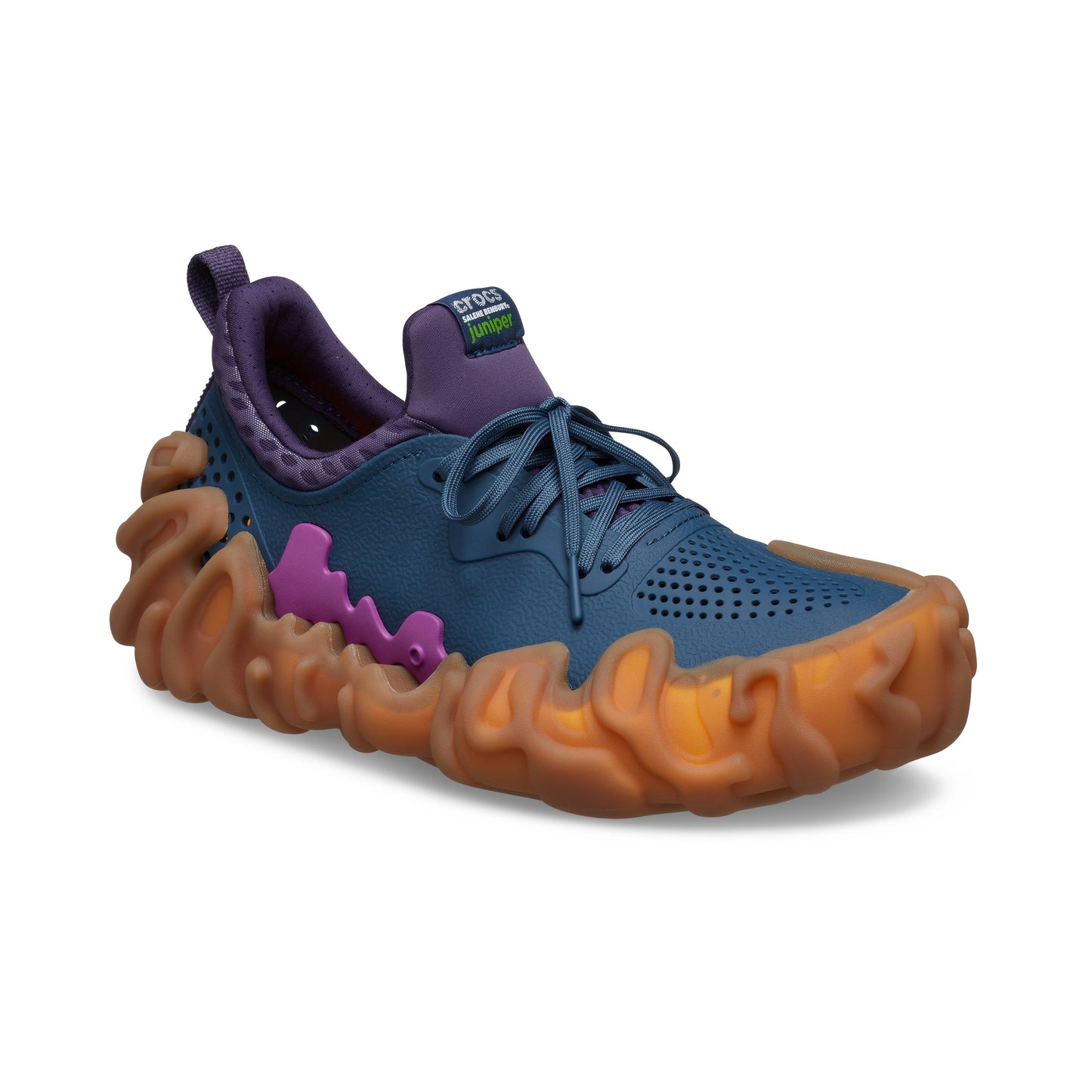 Crocs x Salehe Bembury Juniper Sneaker