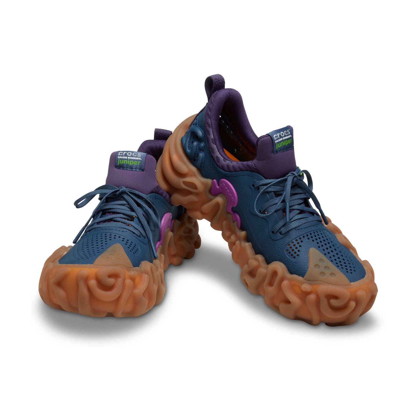 Crocs x Salehe Bembury Juniper Sneaker