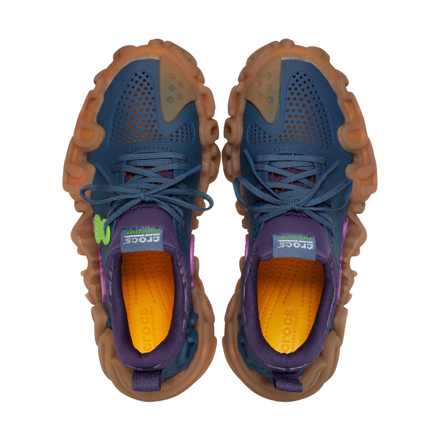 Crocs x Salehe Bembury Juniper Sneaker