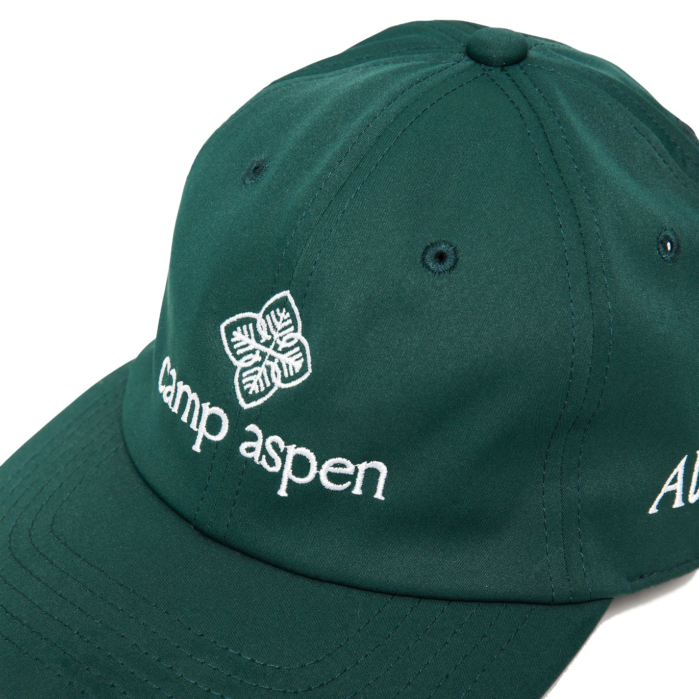 Camp Aspen x DVSN WEST Counselor Cap