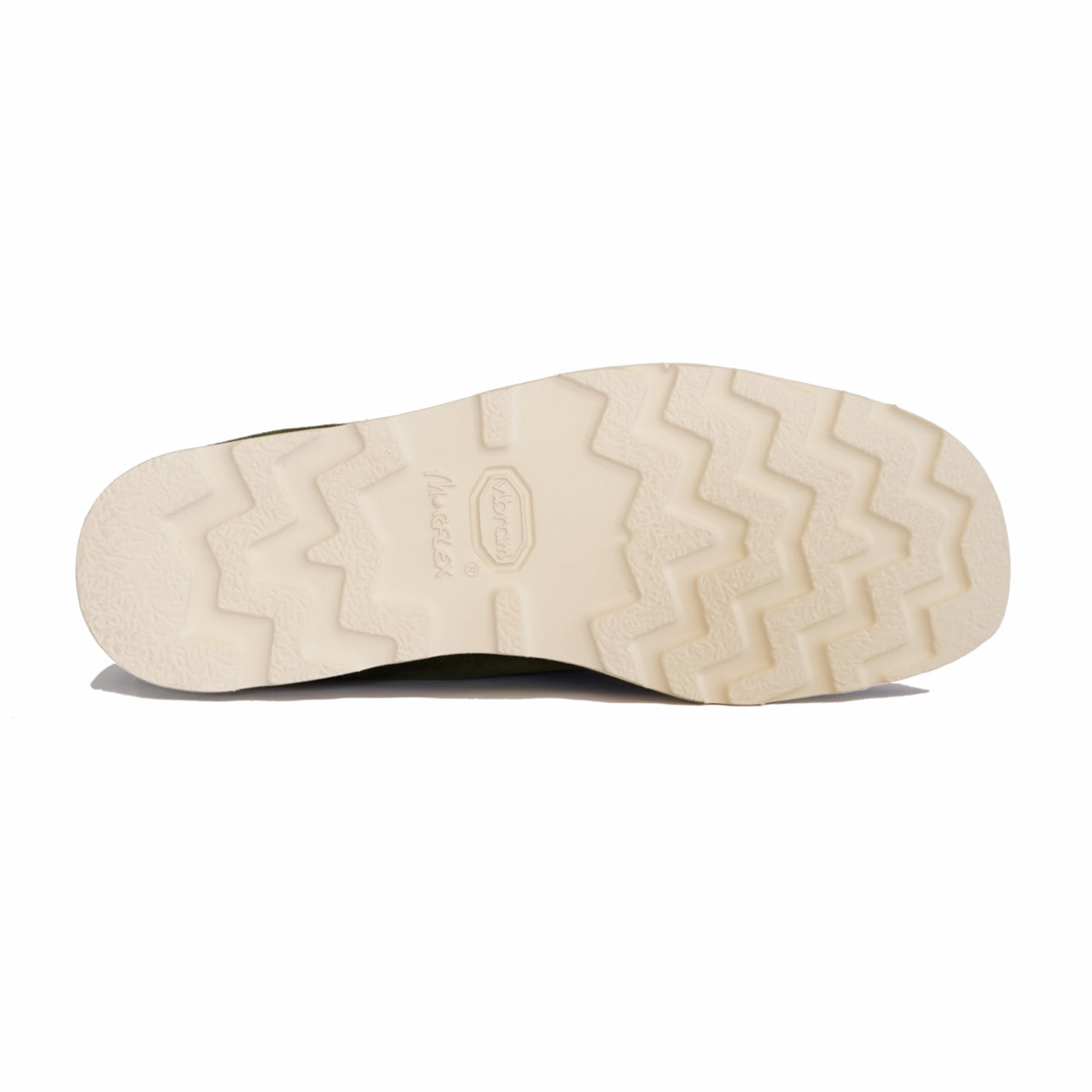 DVSN WEST X Padmore & Barnes P404 Suede Chukka