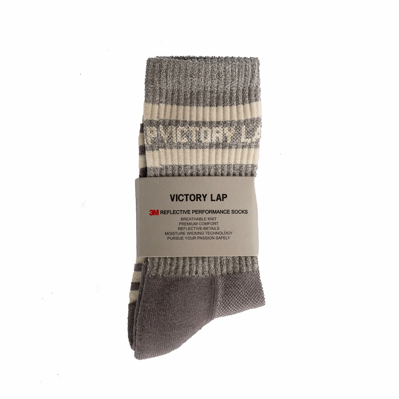 3M Performance Socks