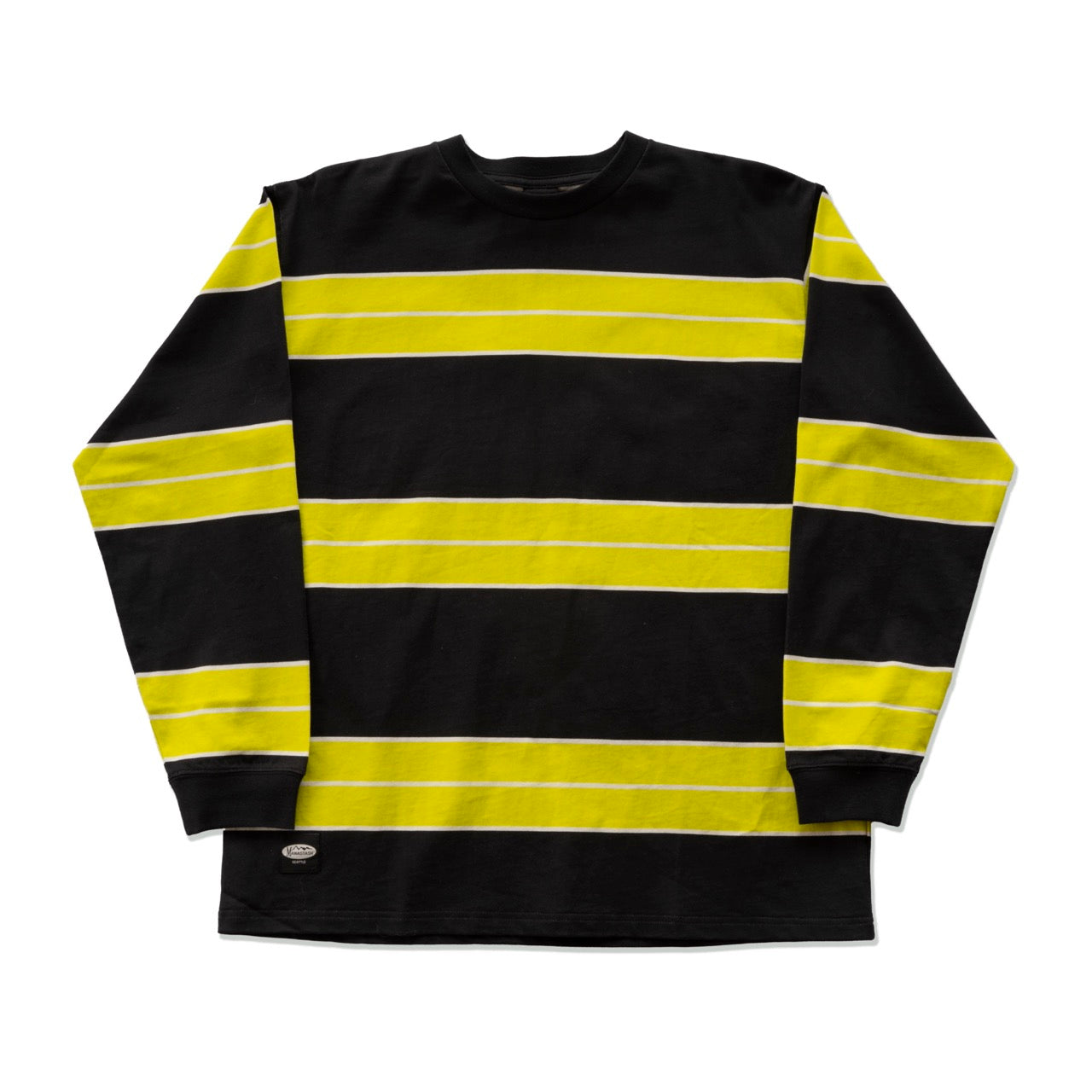 Aberdeen Rugger L/S Tee