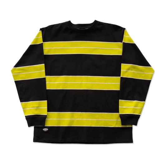 Aberdeen Rugger L/S Tee