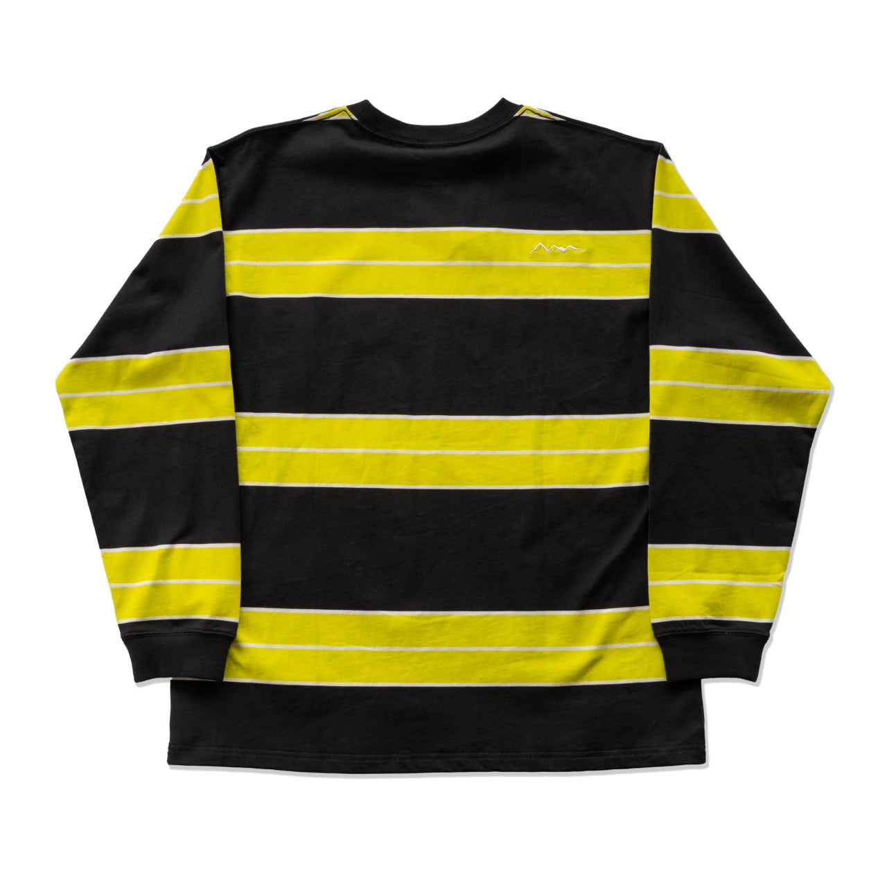 Aberdeen Rugger L/S Tee