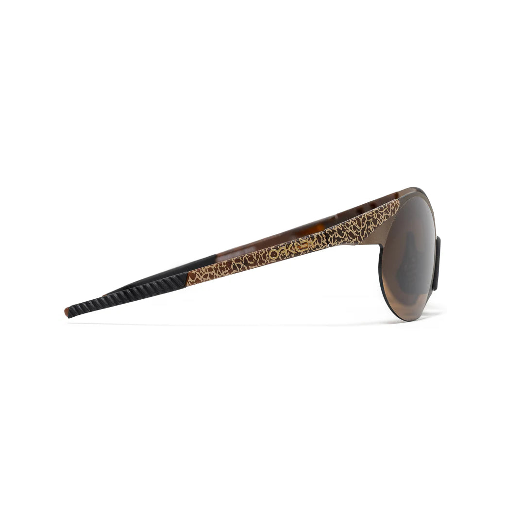 Oakley Sub Zero N Burn Brush w/ Prizm Tungsten Matte