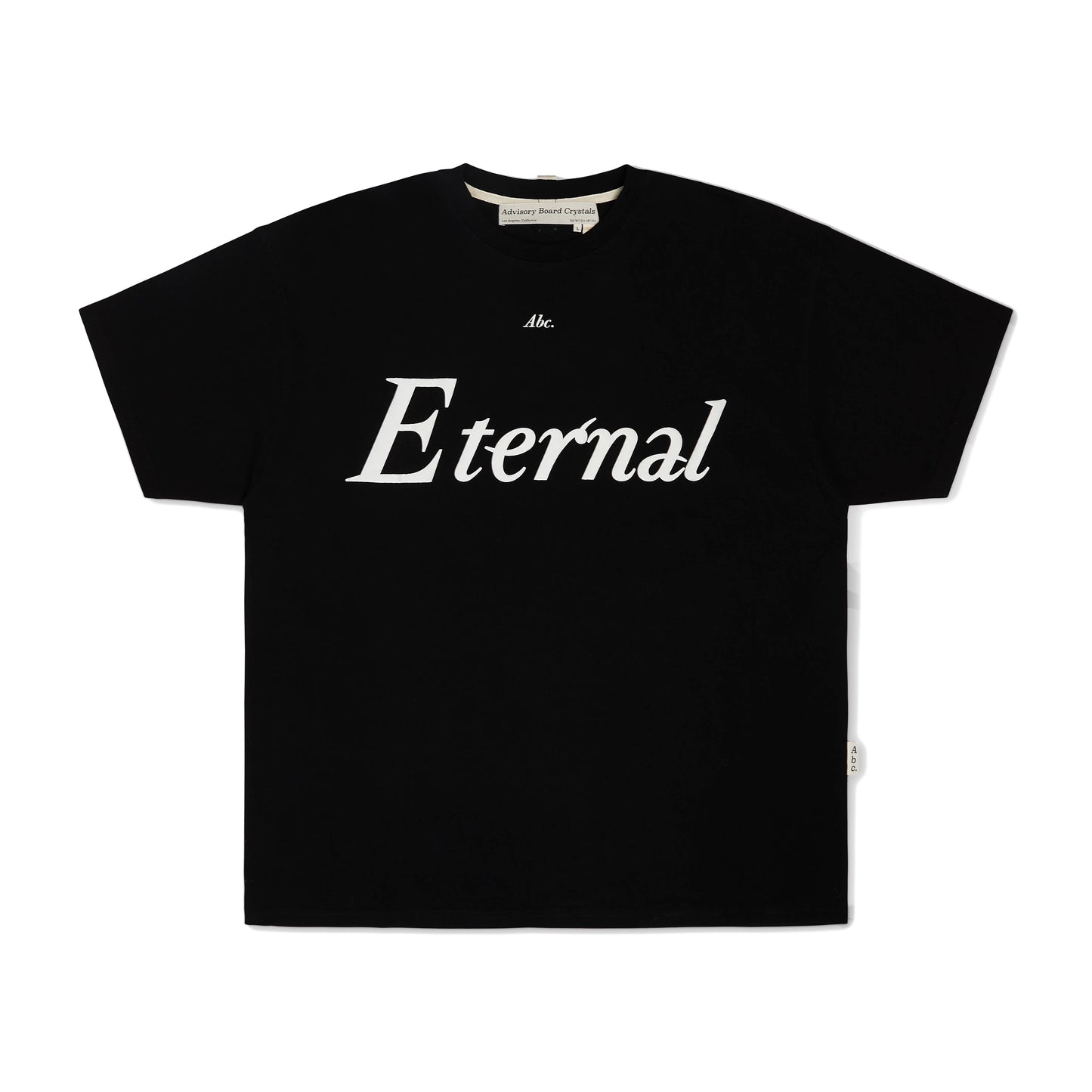 Advisory Board Crystals Eternal SS Tee