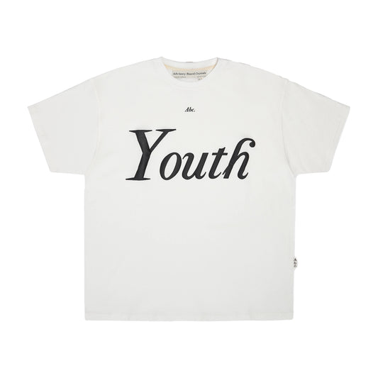 Advisory Board Crystals Youth SS Tee